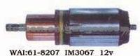 STARTER Armature 61-8207