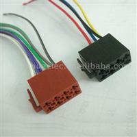 high quality Wire Harness for Car Audio and Video Equipment