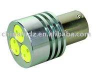 Low Power Consumption Environmental Led Auto Light(easy to Heat Dissipation)