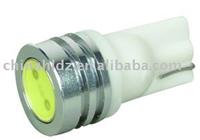 T10 1W  auto led lamps(Good quality)