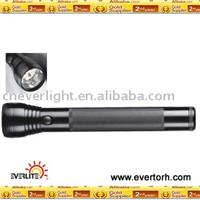 8622 3D battery flashlight with 6 super bright LED(Good quality)