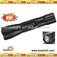 9868 High Power Flashlight with 3w Cree Led(good Quality)