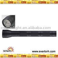 8242 4D battery flashlight with 24 super bright LED(Good quality)