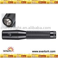 C8708 3C flashlight with 7 LEDs(Good quality)