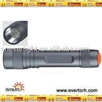 9874 mini 1W flashlight CREE LED(Good quality)