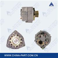 Mercedes Benz Truck Alternator Lra0103