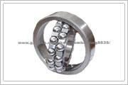 Double Row Self-Aligning Ball Bearing