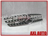 Mercedes-Benz M Class 2001 2002 Front Grille Grill(Brand new )