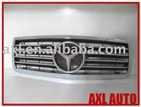 Front Grille Grill Mercedes-Benz C Class 95-98 96 97(Brand new)