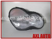 Car Headlight