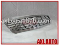 Mercedes-Benz C Class 2000-2006 Front Grille Grill(Brand new)