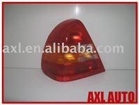 Tail Light Lamp Left LH Mercedes-Benz C Class 93-99 94(Brand new  )