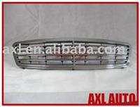 Mercedes-Benz C Class 2002 2003 2004 Front Grille Grill(Brand new )