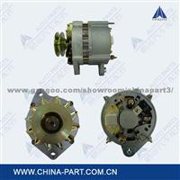 Bosch Alternator for Iveco Eurostar 0-986-039-130