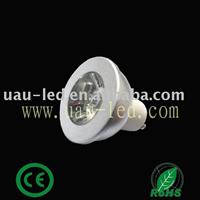 GU10 High Power LED Lamp(Long life span)