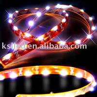 Side Light Led Strip(easy Installment)