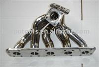 EXHAUST TURBO MANIFOLD(Good quality)