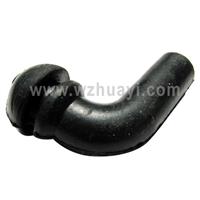 Molded Rubber connectors(ozone proof )