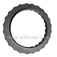 Rubber to metal Bonded(ozone proof  )