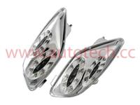 LED Tail Light for Yamaha X-MAX(Good quality)