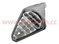 LED Tail Light for Yamaha 07 R1(Good quality)