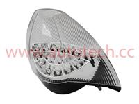 LED Tail Light for KTM 950 / 990 / 640(Good quality)