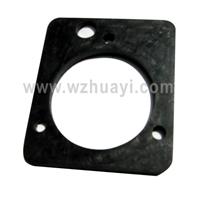 Molded Rubber Product(ozone proof)