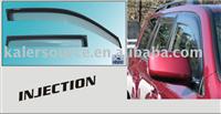 TOYOTA LAND CRUISER 200 ACRYLIC RAIN SHIELD(High quality )