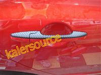 Very Popular 3d Carbon Fiber Paper/ Stick for Car(good Quality)