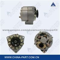 High Performance Alternator  0-120-421-999