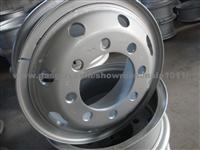 Rims Tube Steel Wheel