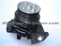 Cummins Z Series Water Pump 4975221