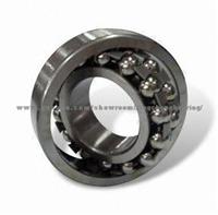 Self-aligning Ball Bearings