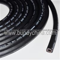 Rubber Brake Hose -50°C to 121°C