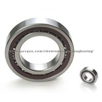 Angular Contact Ball Bearing