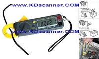 Automotive Digital Clamp-on Meter Obd9702