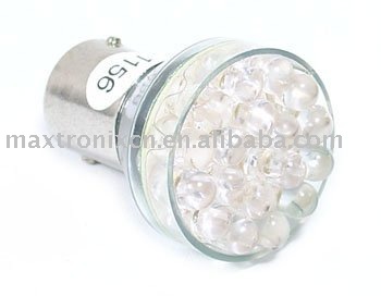 high quality 1156 bright Auto LED
