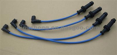 Ignition Cable  for  DS-X-7A  Beverly EFI