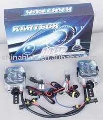 good quality  waterproof   hid conversion kit(easy installation and safety)