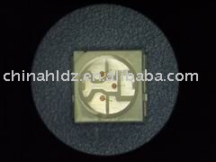 5050R-3AW1 PLCC SMD LED
