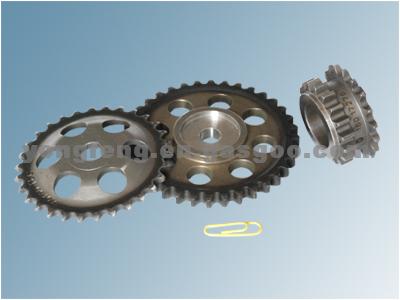 Engine Sprocket