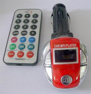 Car MP3 Player car kit car audio(Good quality)