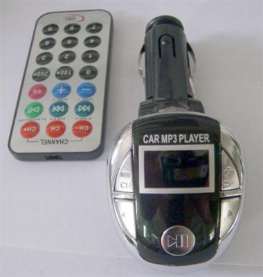 Car MP3 Player car kit auto electronics(Good quality)