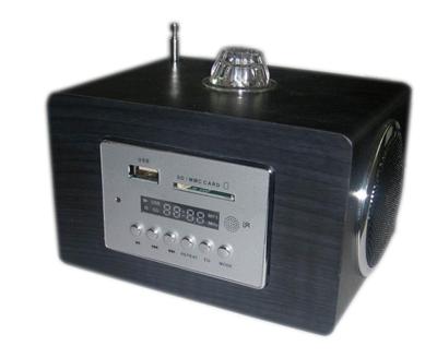 Mini Amplifier Portable Amplifier Mini Sound Portable Speaker(good Quality)