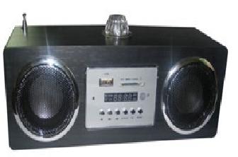 mini and portable sound speaker amplifier(Good quality)