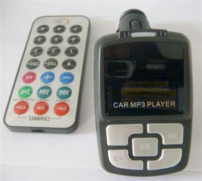 Car MP3 Player car kit car audio(Good quality)