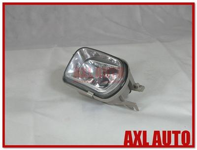 Mercedes-Benz W203 C280 2000-2006 Left LH Fog Light(Brand new)