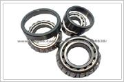 Inch-Taper Roller Bearing
