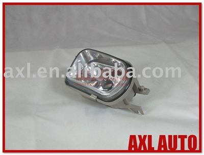Mercedes-Benz C Class 2005 Left LH Fog Light(Brand new)
