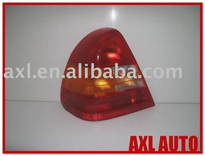 Tail Light Lamp Left LH Mercedes-Benz C Class 93-99 94(Brand new  )